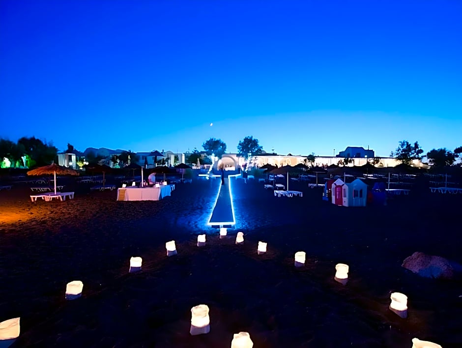 Mediterranean Beach Palace Hotel