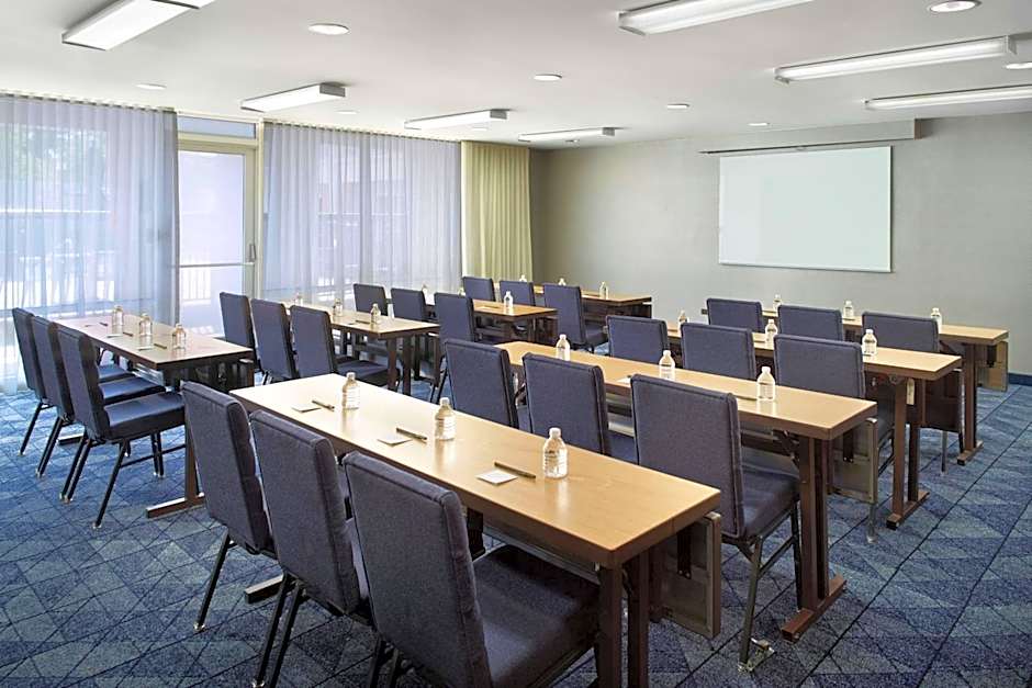 Courtyard by Marriott Myrtle Beach Broadway