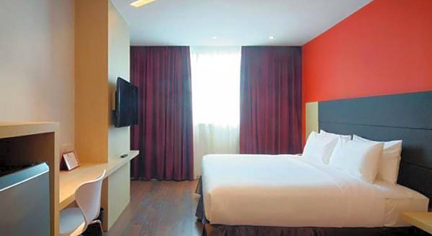 THE KLAGAN @ RIVERSON HOTEL & RESIDENCE