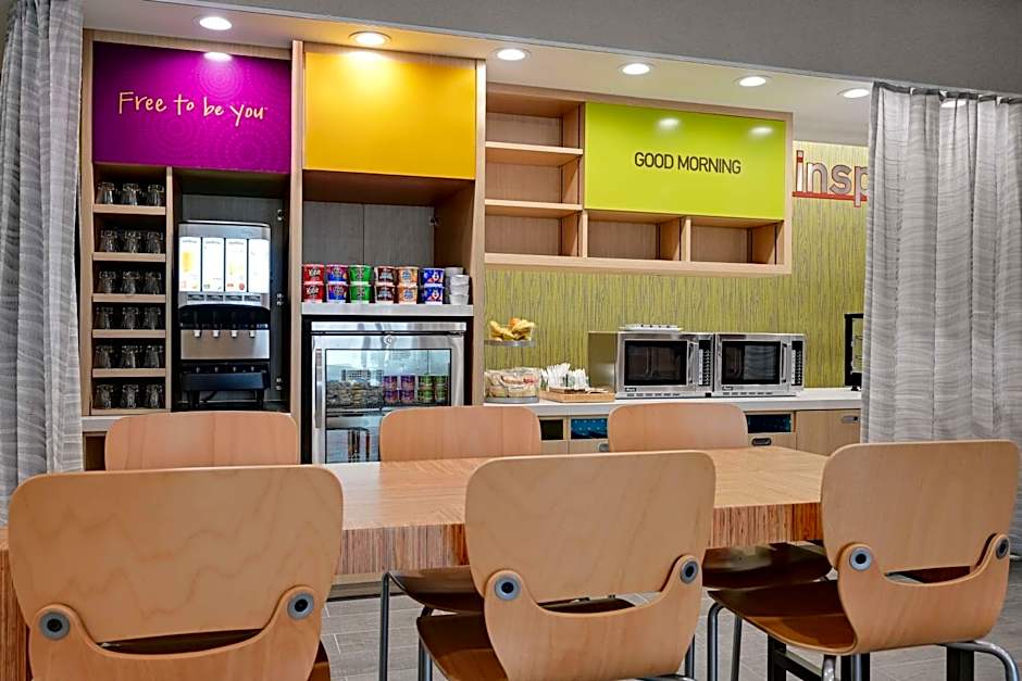 Home2 Suites by Hilton Temple