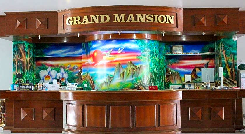 Grand Mansion