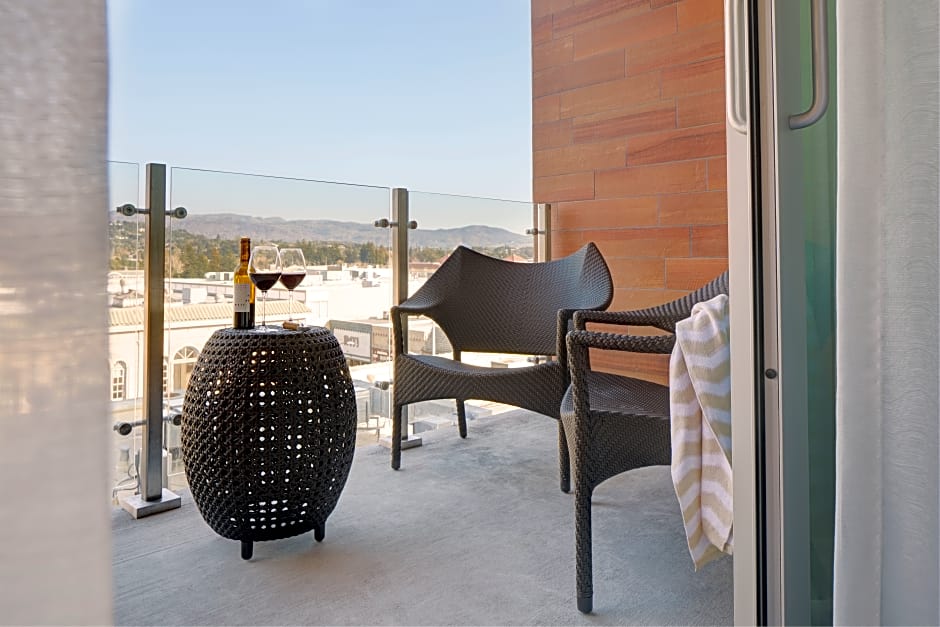 Archer Hotel Napa