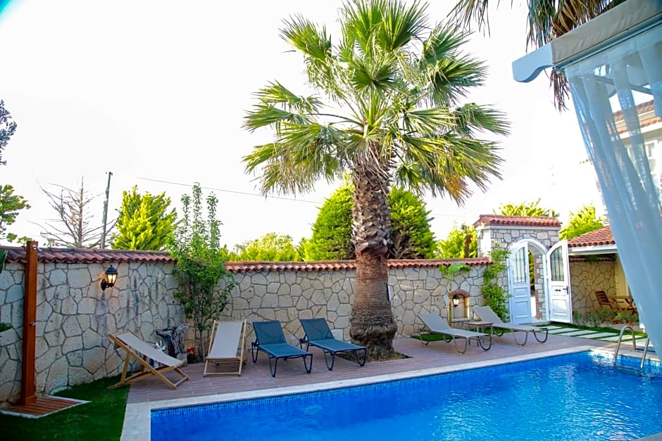 Alacati Balbadem Hotel