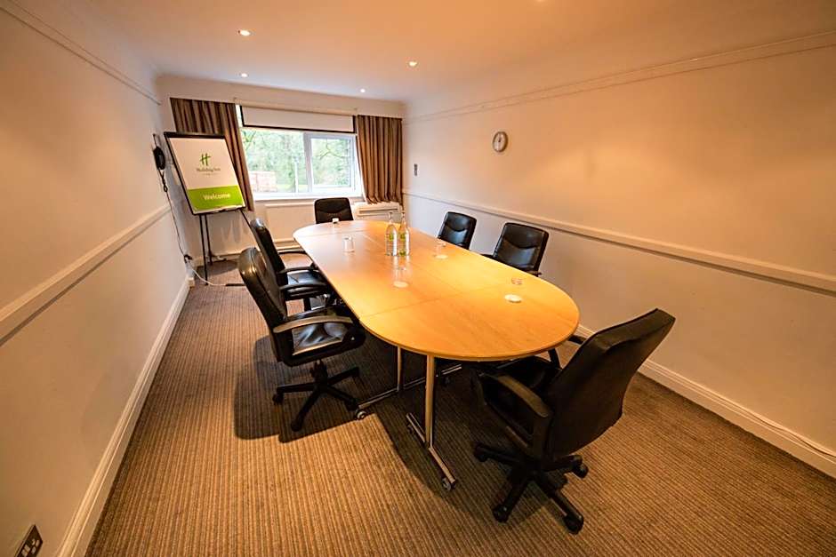 Holiday Inn Newport By IHG