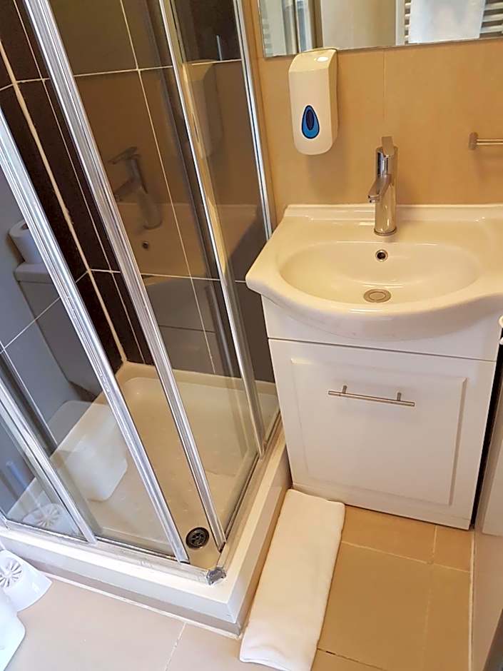 The Royal Chulan Hyde Park Hotel