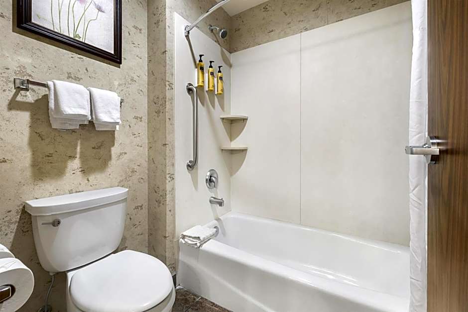 Best Western Plus Bryce Canyon Grand Hotel