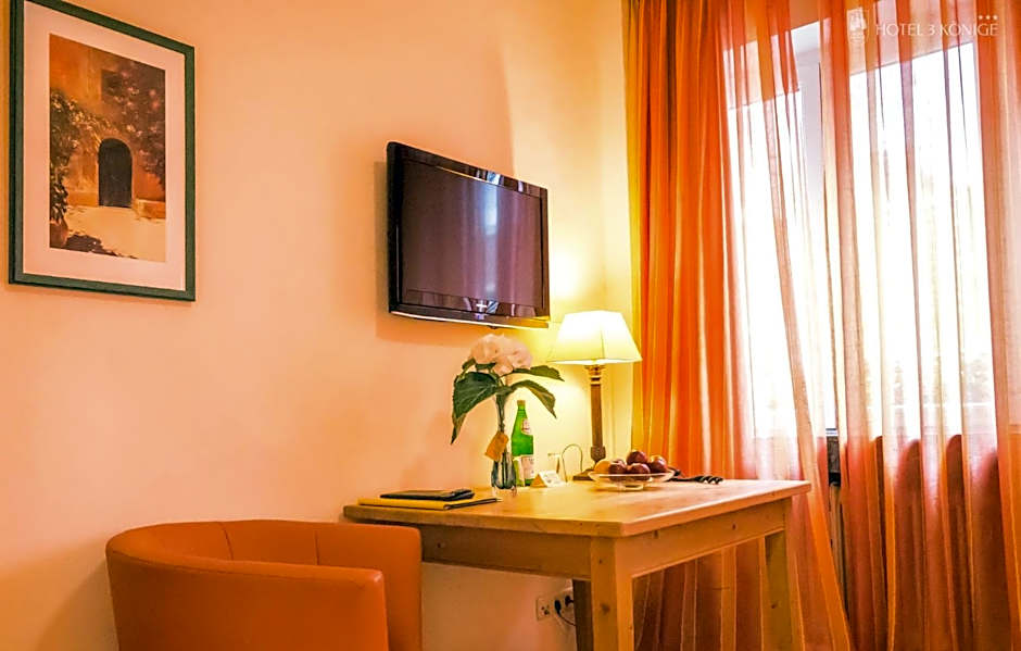 Hotel 3 Könige