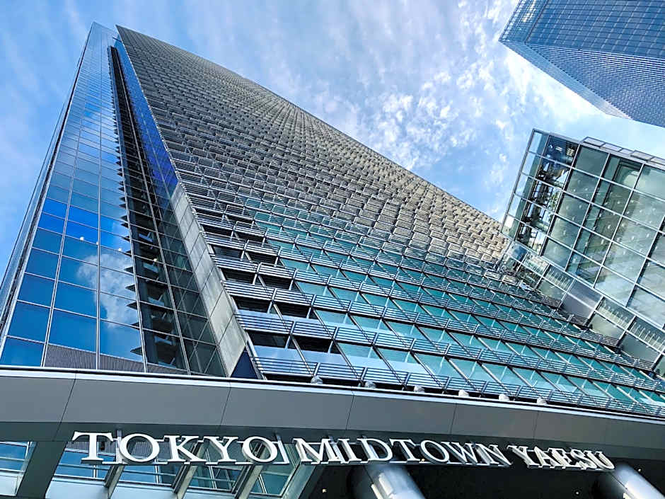 Toyoko Inn Tokyo-eki Yaesu Kita-guchi