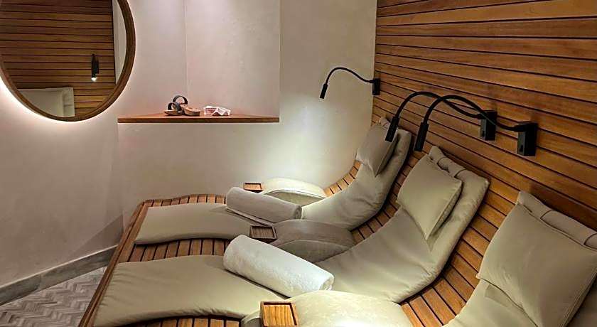 Park Hyatt Istanbul - Macka Palas