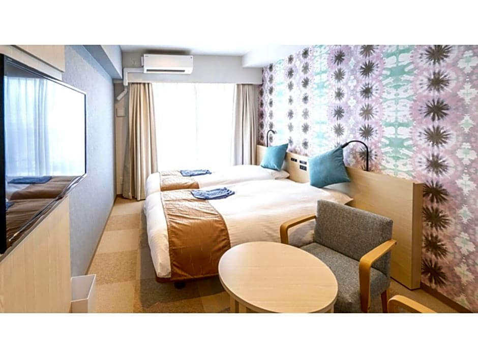 La'gent Hotel Okinawa Chatan Hotel and Hostel - Vacation STAY 59128v