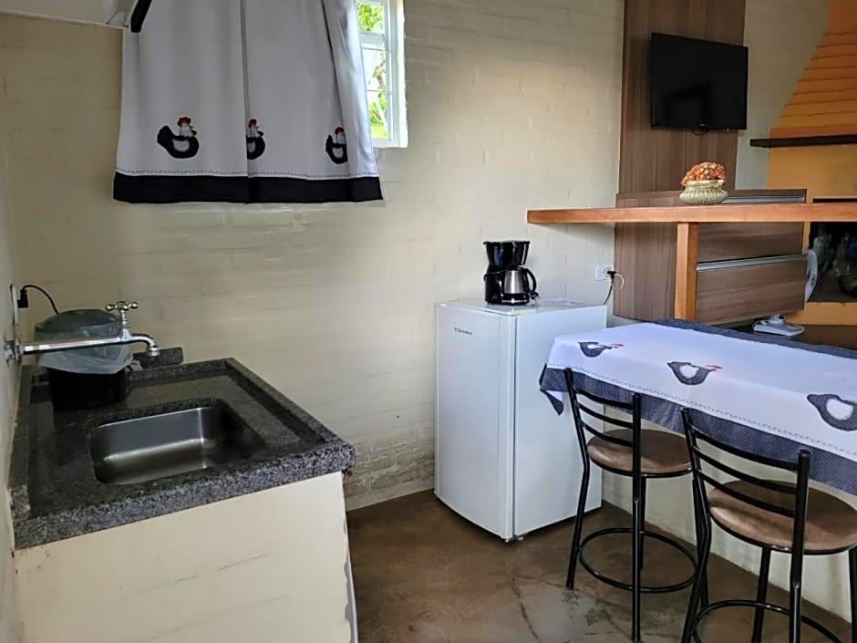 Pousada Recanto João de Barro