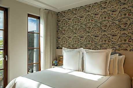 Three-Bedroom Chalet