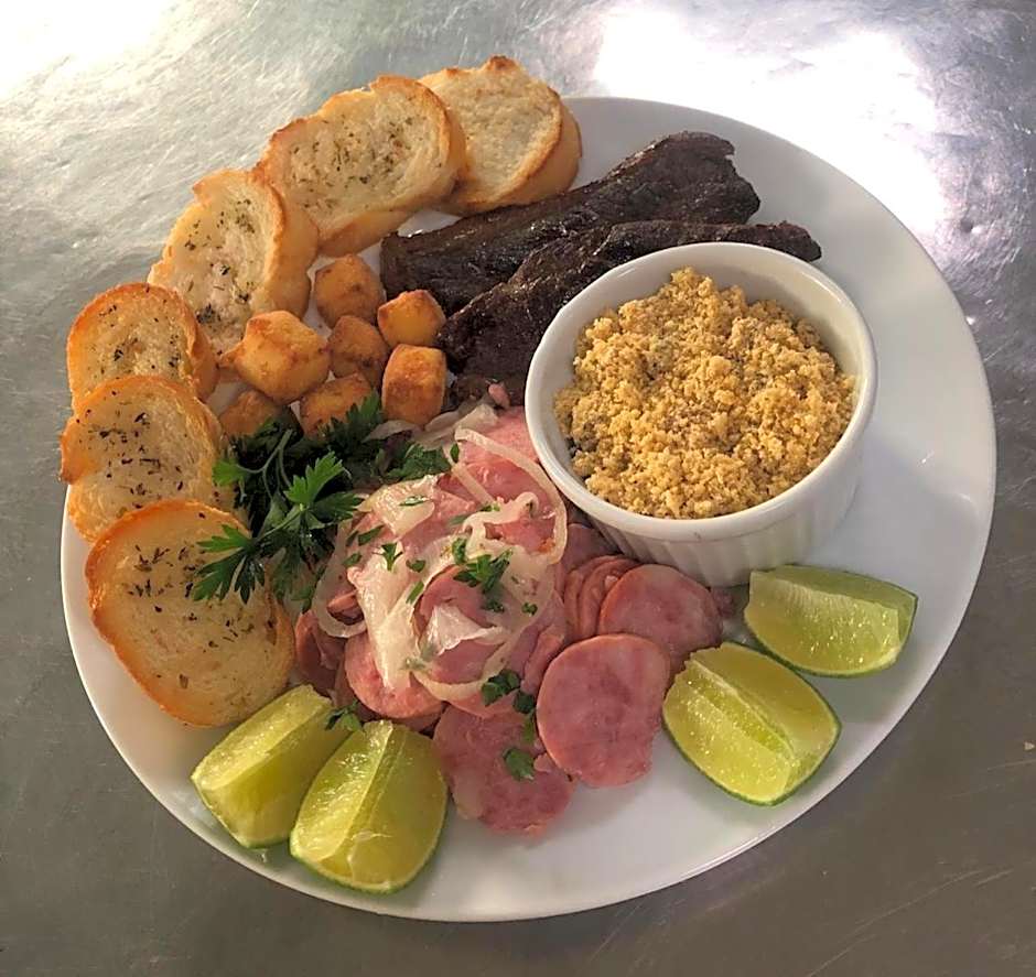 Desirée Aeroporto Congonhas 4