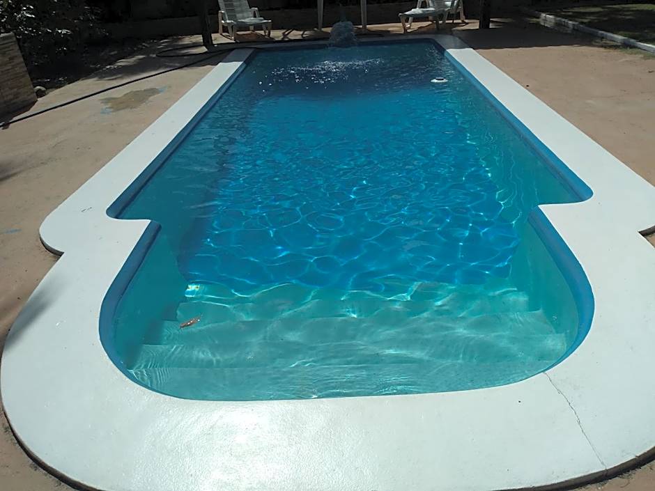 Pousada Santa Tereza