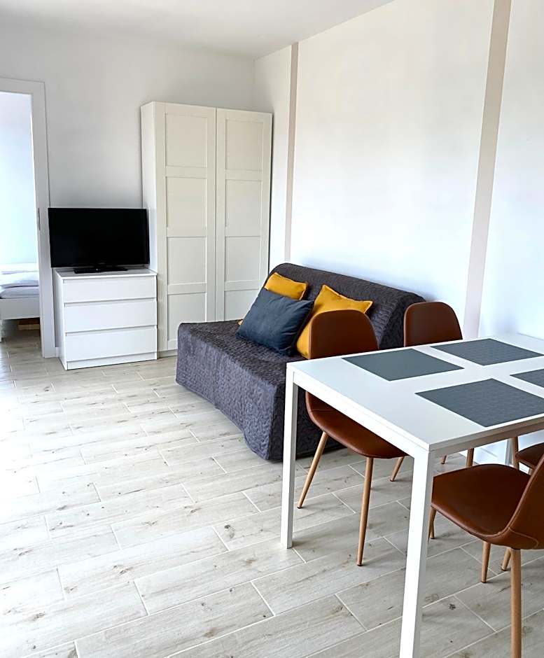 Resto domki letniskowe