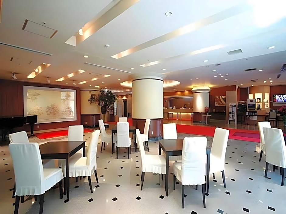 Hotel Lexton Kagoshima