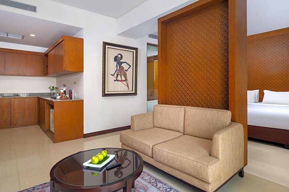 Wimarion Hotel Semarang