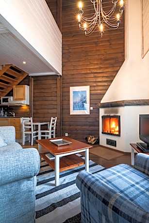 Lapland Hotels Bear´s Lodge
