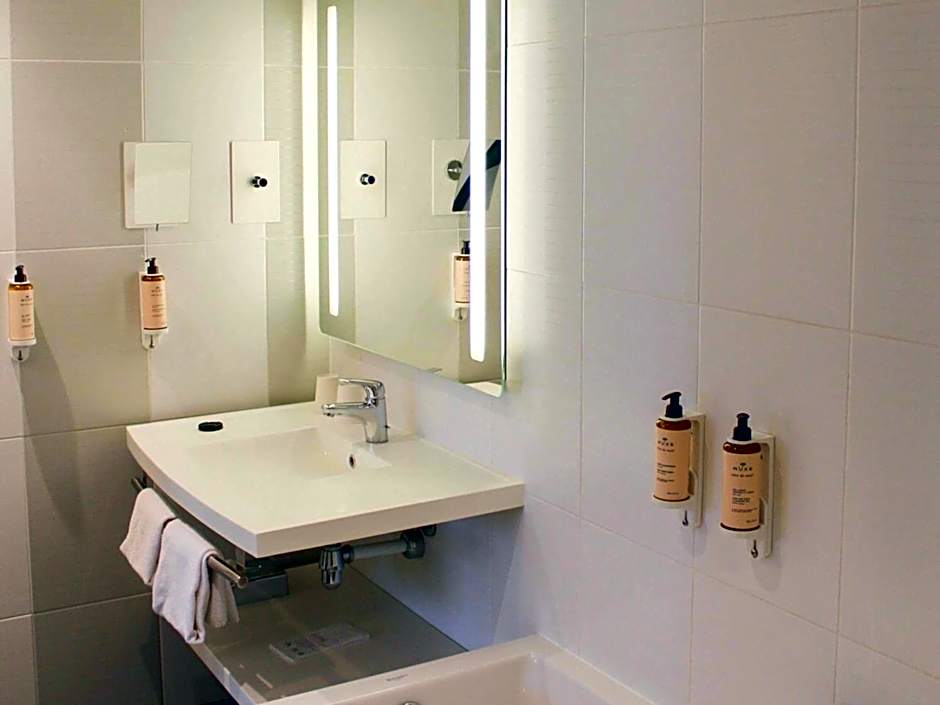 Mercure Paris Porte De Versailles Expo