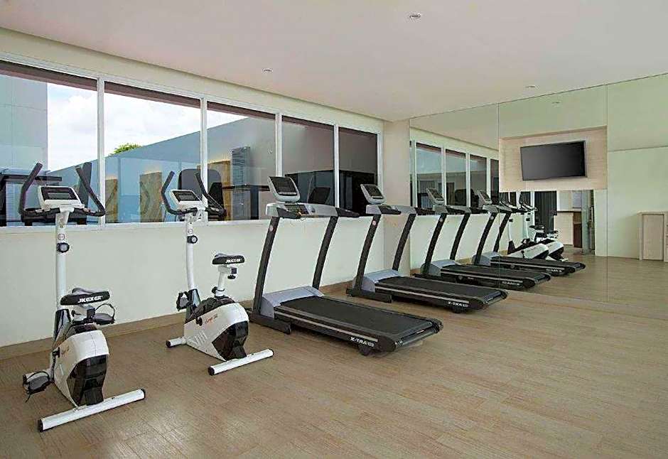 Amandaru Hotel Pekalongan