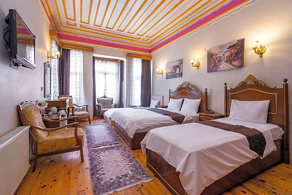 Gedikpasa Konagi Hotel