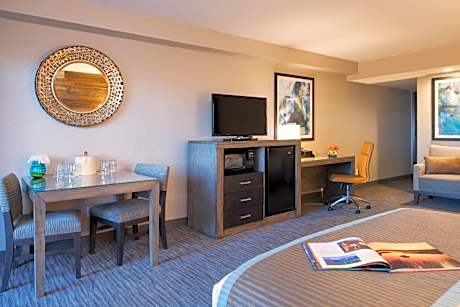 Quadruple Room - Disability Access