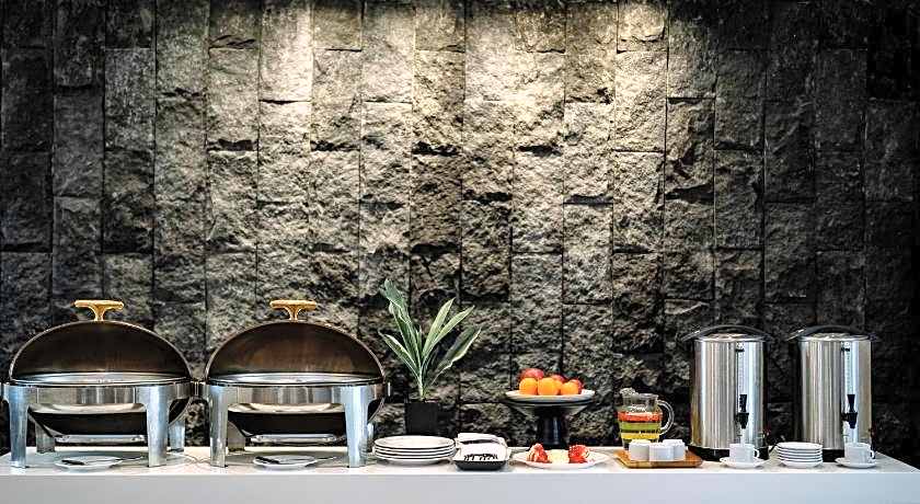 Everyday Hotel Kuta Central