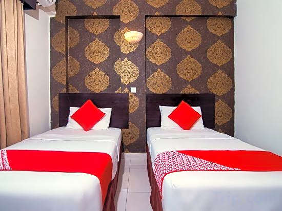 Hotel O Umbuy Homestay NearKetupat Kandangan Haji Irus