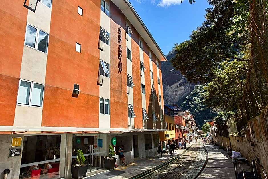 Casa Andina Standard Machu Picchu