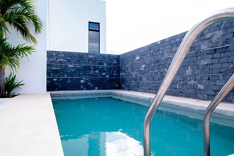 Arkana 9 Suites by Grupo Amber