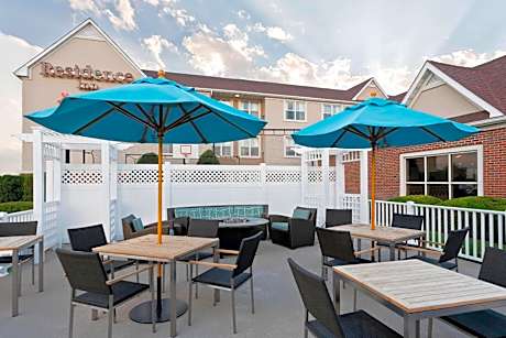 Residence Inn by Marriott Amarillo