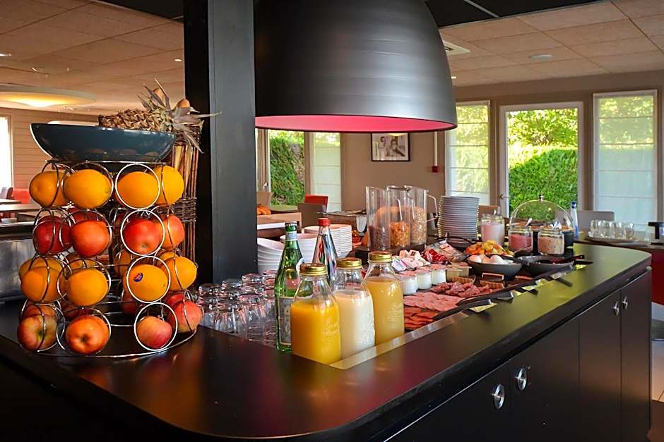 Campanile Reims Ouest - Tinqueux