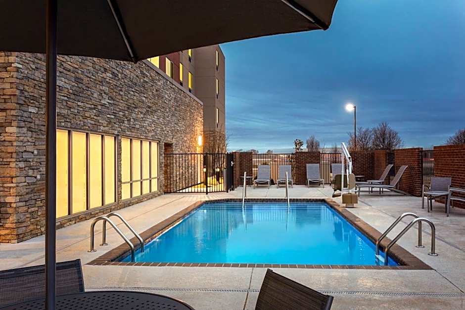 TownePlace Suites by Marriott Memphis Southaven