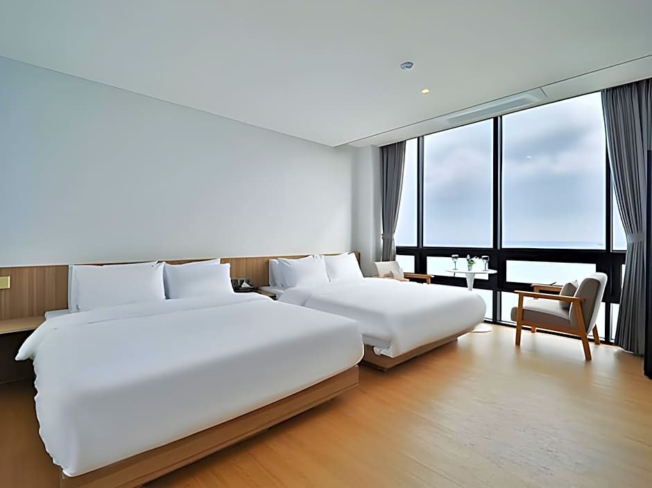 Thevan Hotel Ulsan