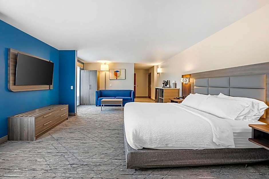 Holiday Inn Express White House By IHG