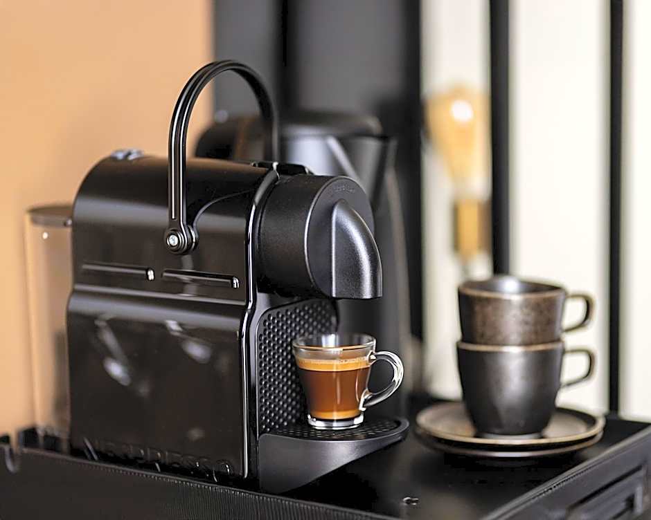 Square Boutique Hotel & Brasserie