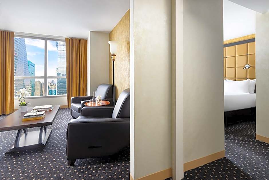 Millennium Hotel Broadway Times Square