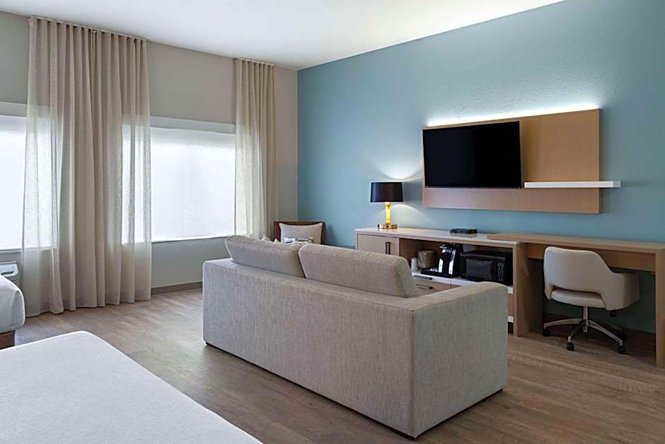 Wyndham Garden Otsego-Minneapolis