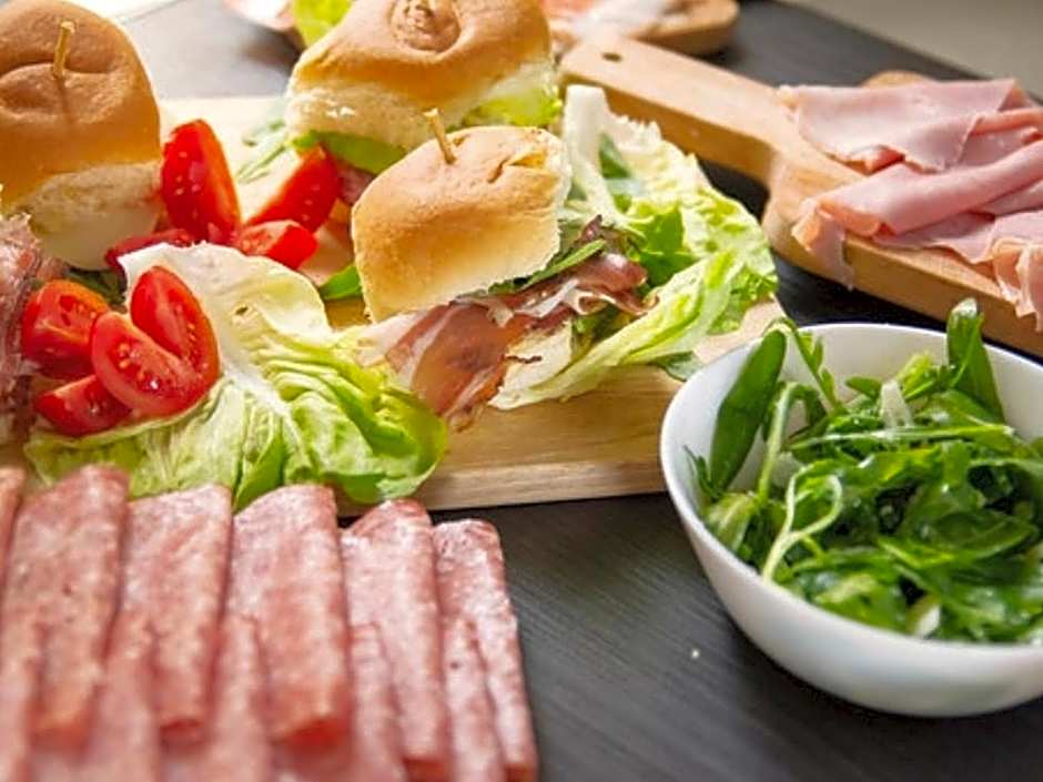 Hotel Angioino & Spa