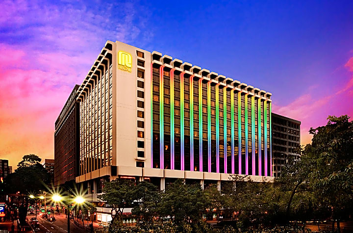 Regal Kowloon Hotel
