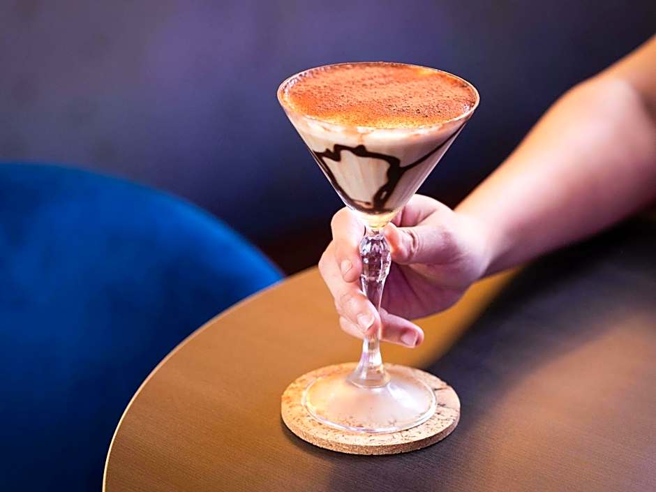 Novotel Langley Perth