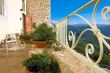 Albergo Diffuso Sotto Le Stelle