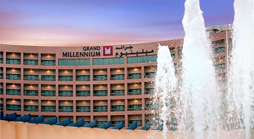 Grand Millennium Gizan