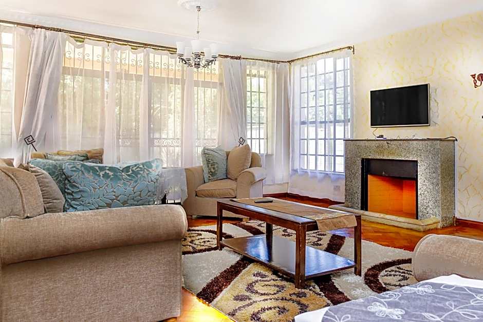 Orchid Homes, Gigiri