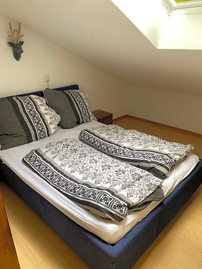 Molltaler Appartements en b&b