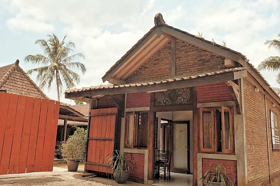 Cempaka Guest House