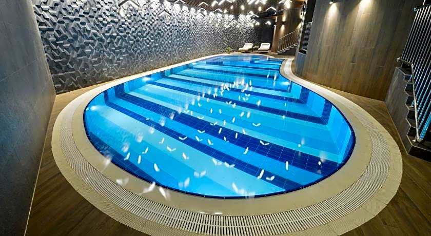 Ankara Alegria Business Hotel