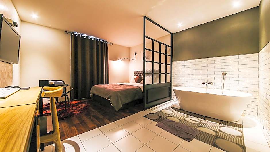 Hotel Banwol