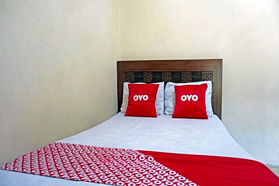 OYO 91762 Green Home Stay Syariah