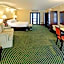 Torreon Marriott Hotel